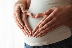 pregnancy
