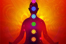 spritual